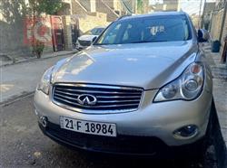 Infiniti EX